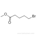 Methyl 5-bromovalerate CAS 5454-83-1